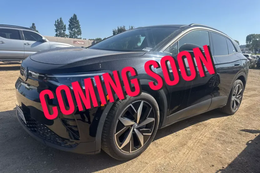 2023 Volkswagen ID.4 Pro S photo 1