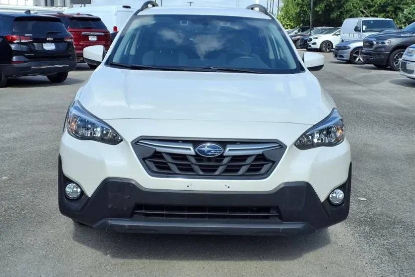 2023 Subaru Crosstrek Premium photo 1