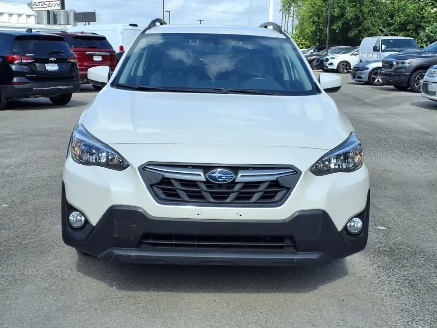 2023 Subaru Crosstrek Premium photo 1