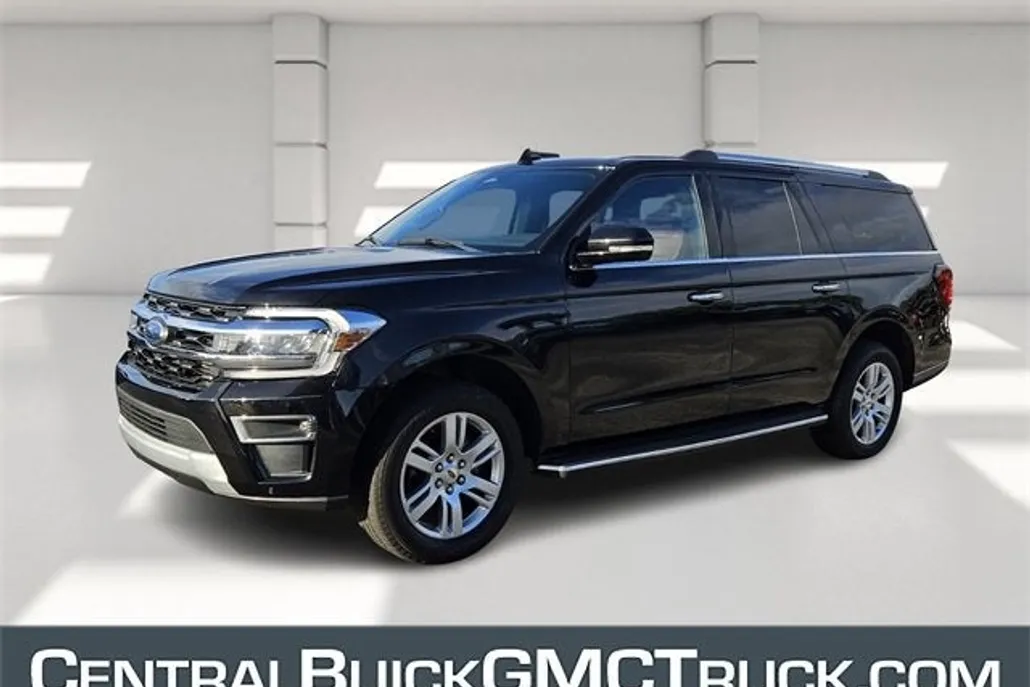 2023 Ford Expedition MAX Limited photo 1