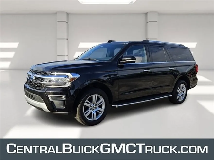 2023 Ford Expedition MAX Limited photo 1