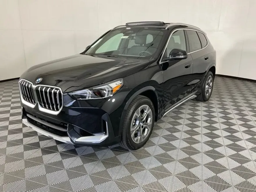 2026 Bmw X1 XDrive28i photo 1