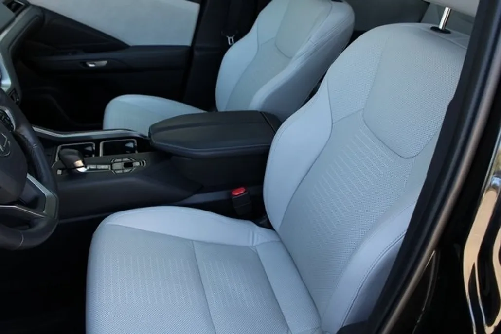 2024 Lexus TX 350 photo 1