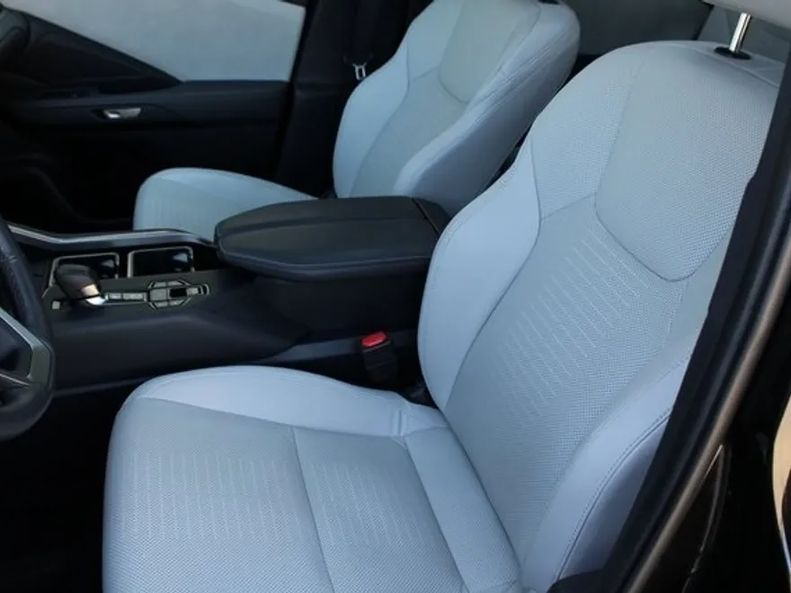 2024 Lexus TX 350 photo 1