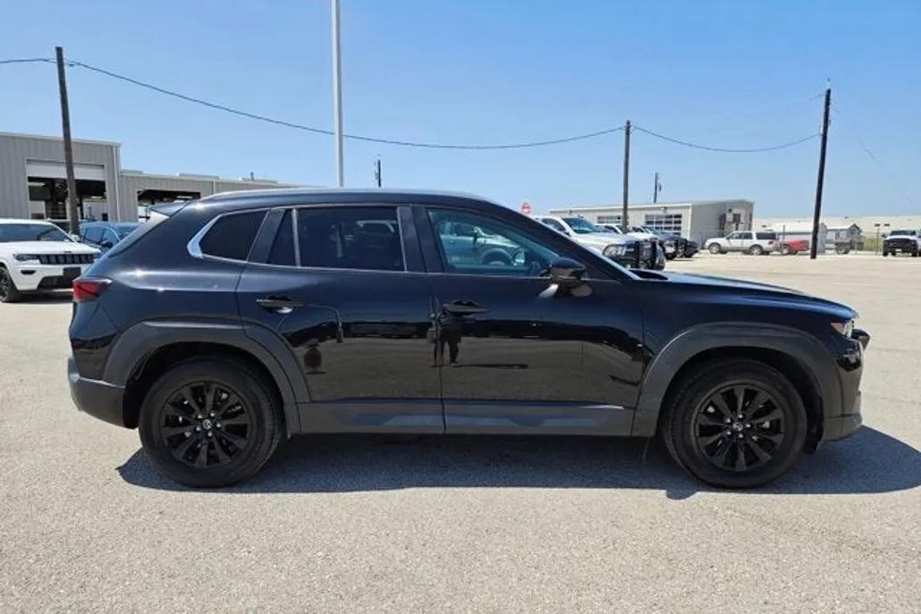 2024 Mazda CX-50 2.5 S Preferred photo 1