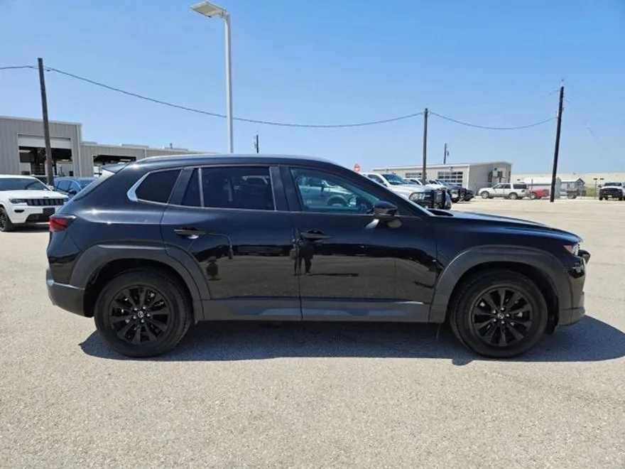 2024 Mazda CX-50 2.5 S Preferred photo 1