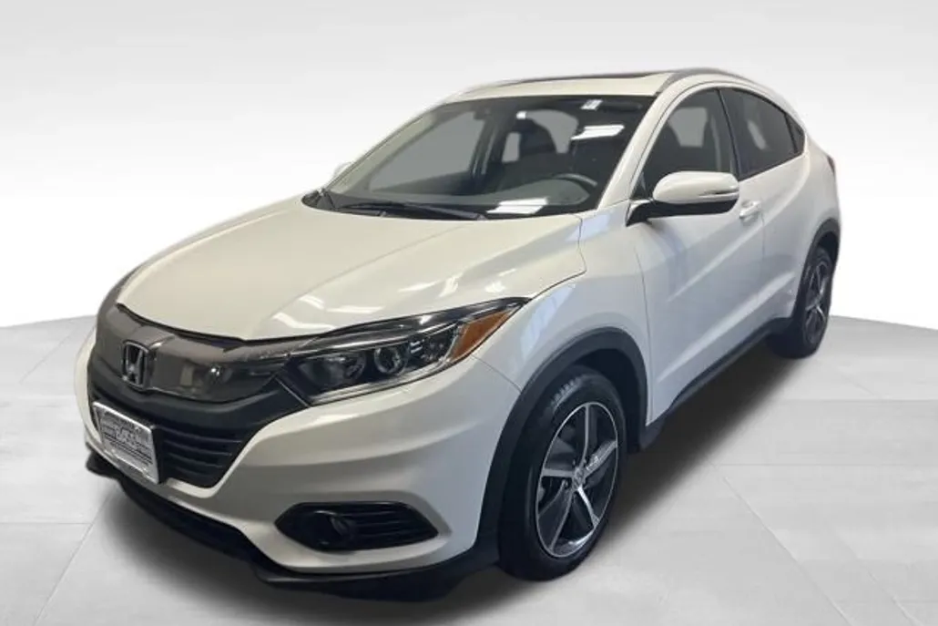 2022 Honda HR-V EX photo 1