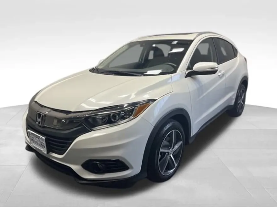 2022 Honda HR-V EX photo 1
