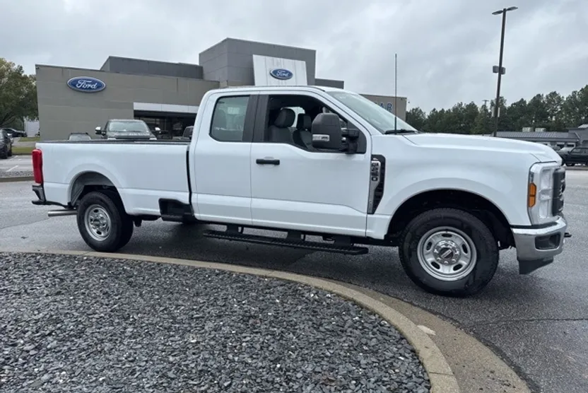 2026 Ford F-250 XL photo 1