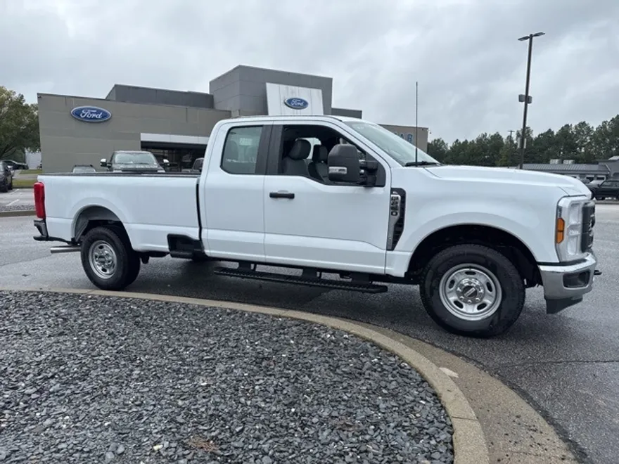 2026 Ford F-250 XL photo 1