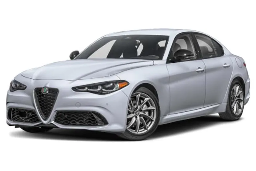 2025 Alfa Romeo Giulia SPRINT photo 1