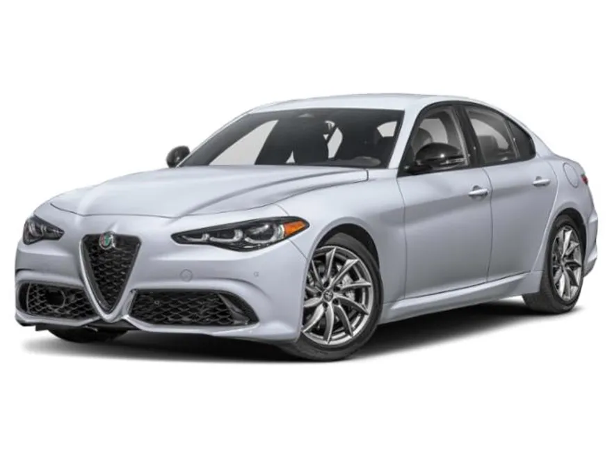 2025 Alfa Romeo Giulia SPRINT photo 1