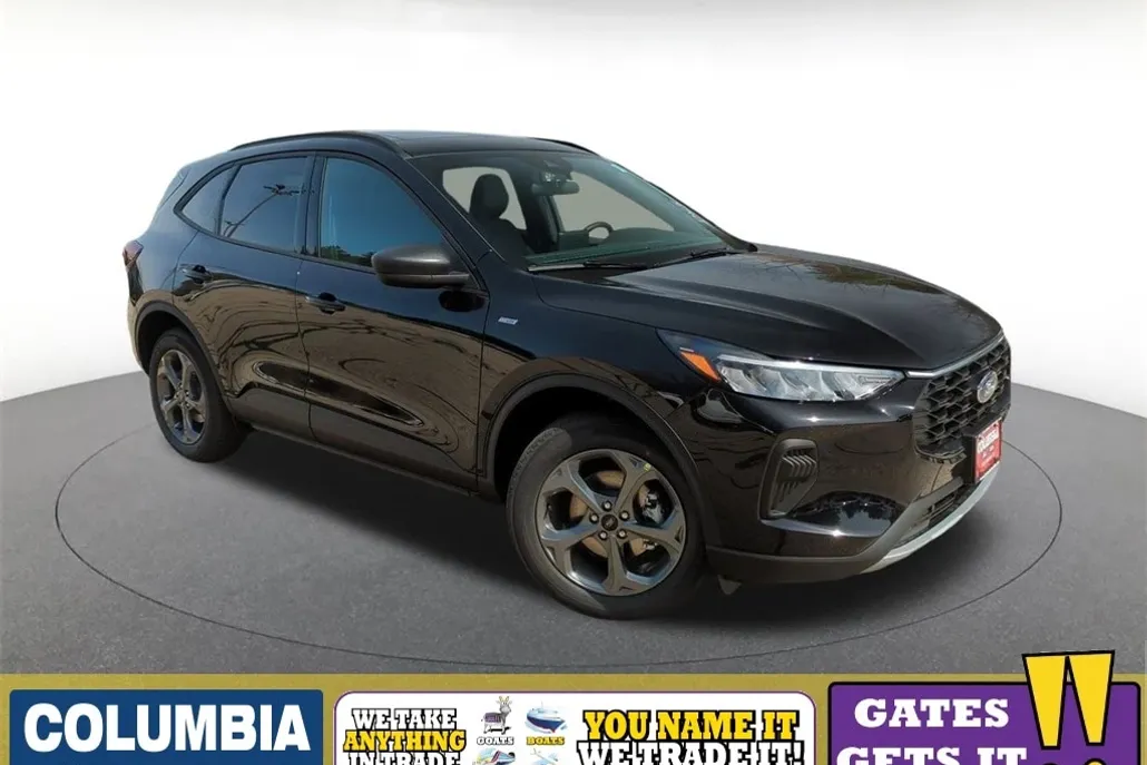 2025 Ford Escape ST-Line photo 1