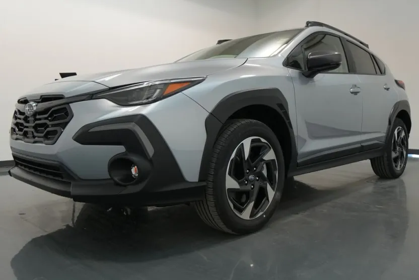 2025 Subaru Crosstrek Limited photo 1