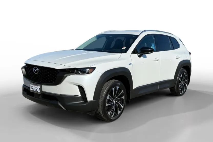 2025 Mazda CX-50 Premium Plus photo 1