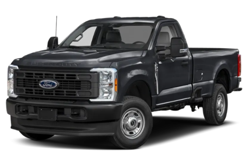 2026 Ford F-250 XLT photo 1