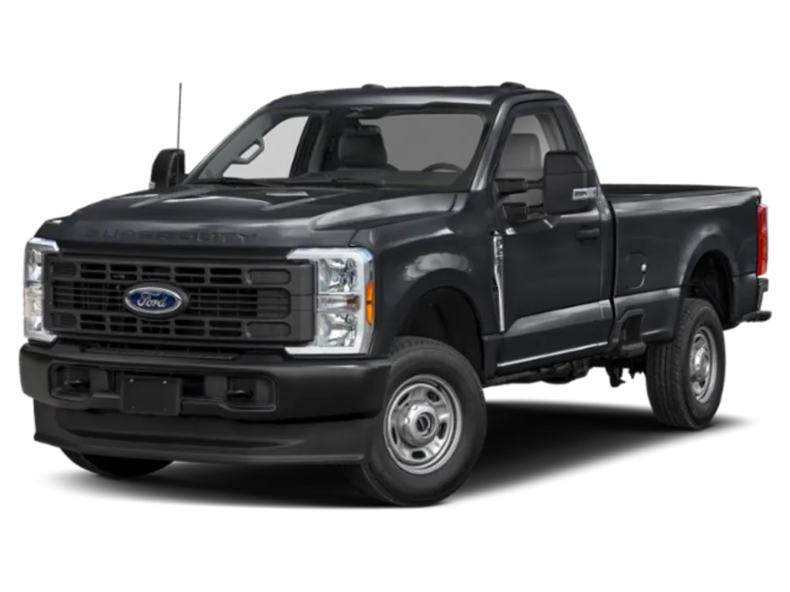 2026 Ford F-250 XLT photo 1