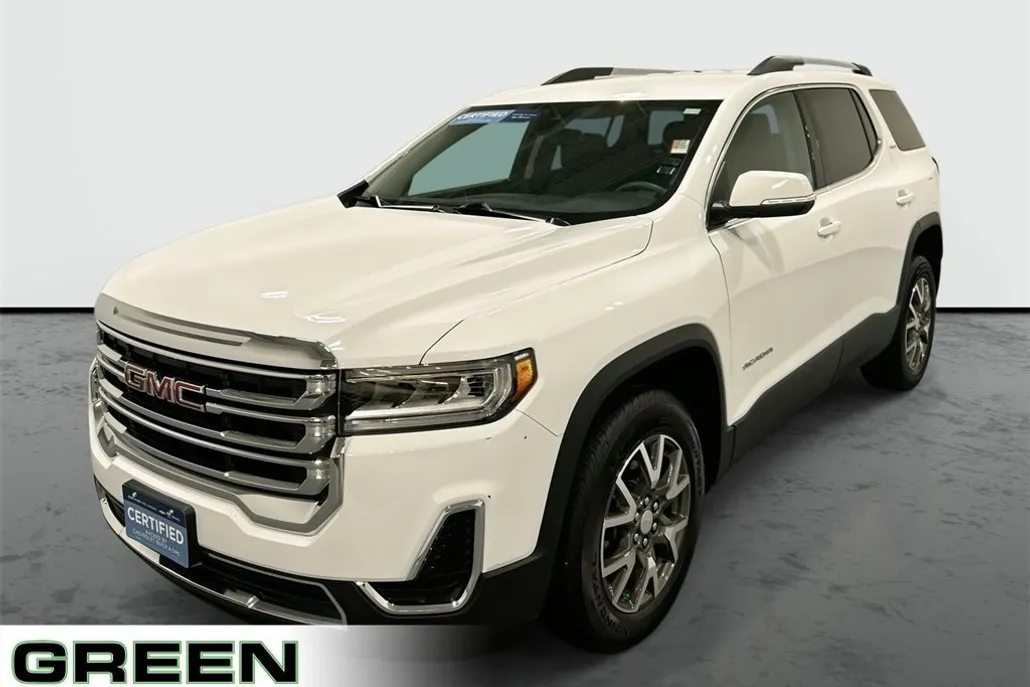 2023 Gmc Acadia SLE photo 1