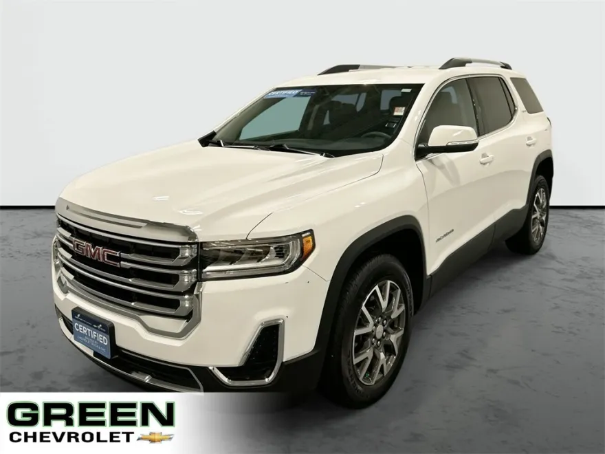 2023 Gmc Acadia SLE photo 1