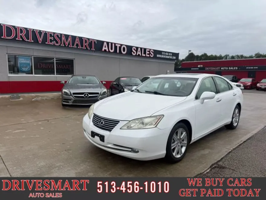 2008 Lexus ES 350 photo 1