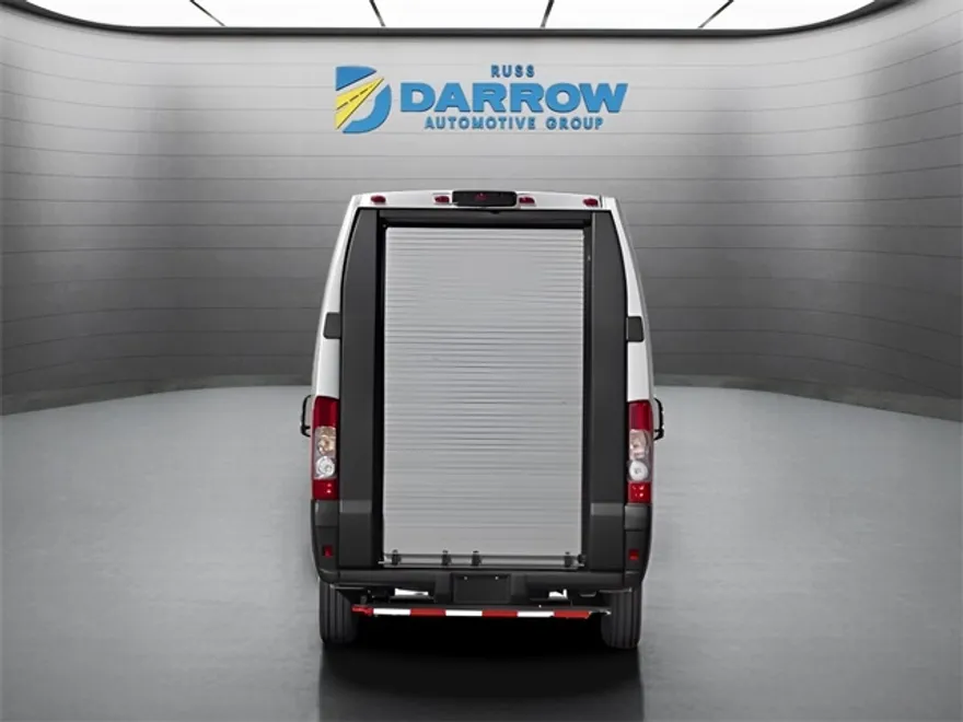 2024 Ram ProMaster 3500 photo 1