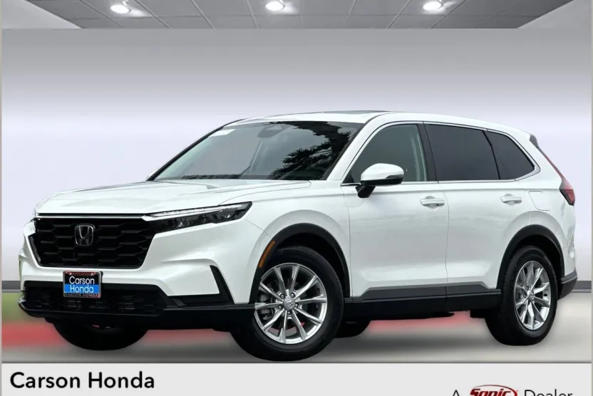 2025 Honda CR-V EX photo 1