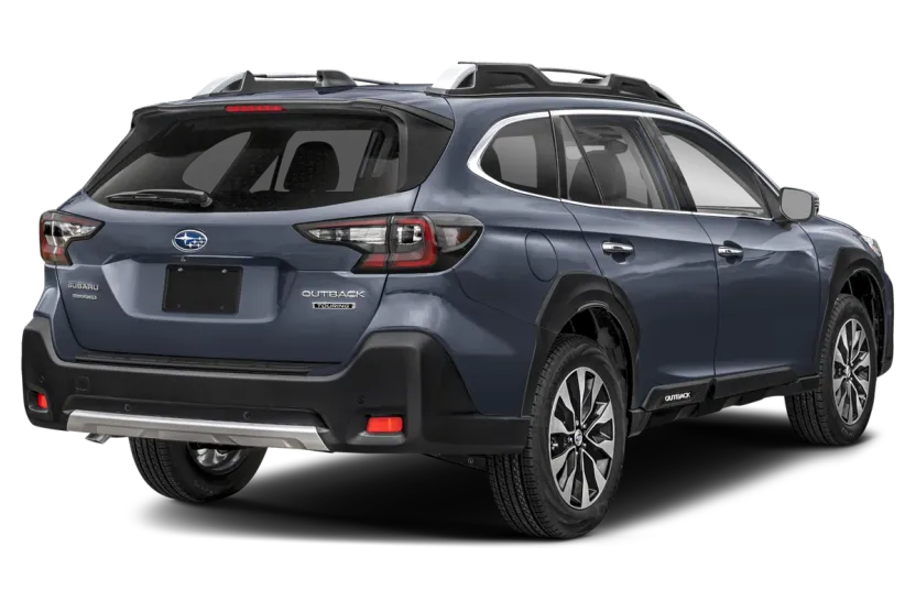 2025 Subaru Outback Touring photo 1