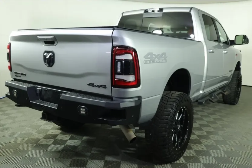 2022 Ram 2500 Big Horn photo 1