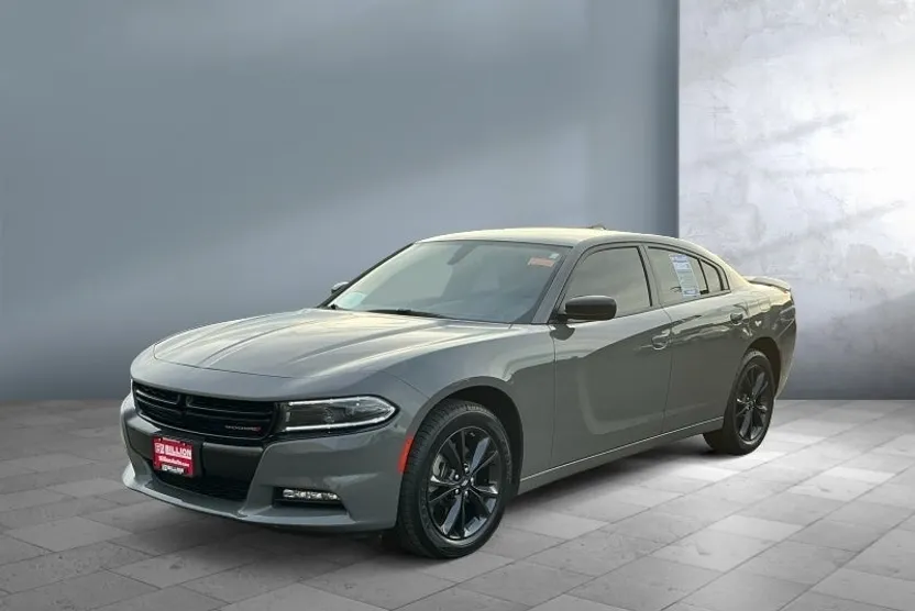 2023 Dodge Charger SXT photo 1
