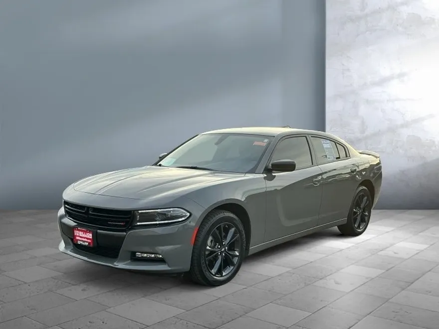 2023 Dodge Charger SXT photo 1
