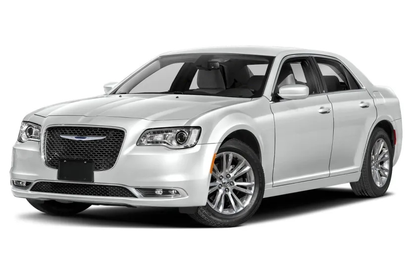 2023 Chrysler 300 photo 1
