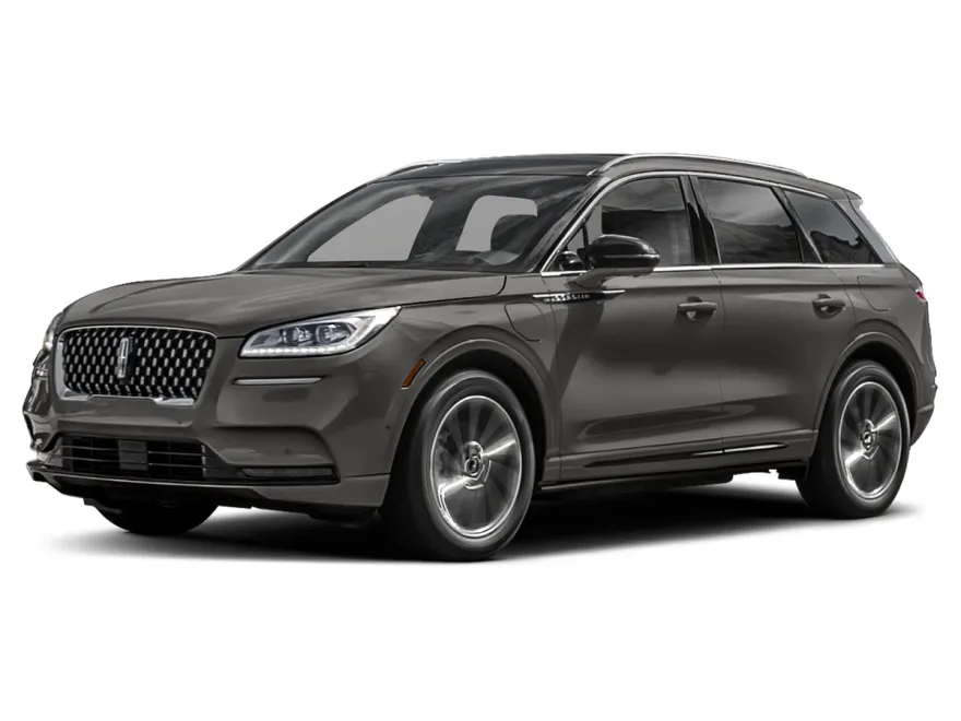 2022 Lincoln Corsair Grand Touring photo 1