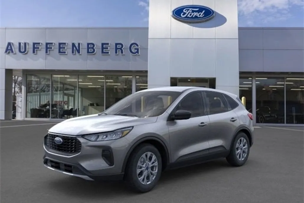 2025 Ford Escape Active photo 1