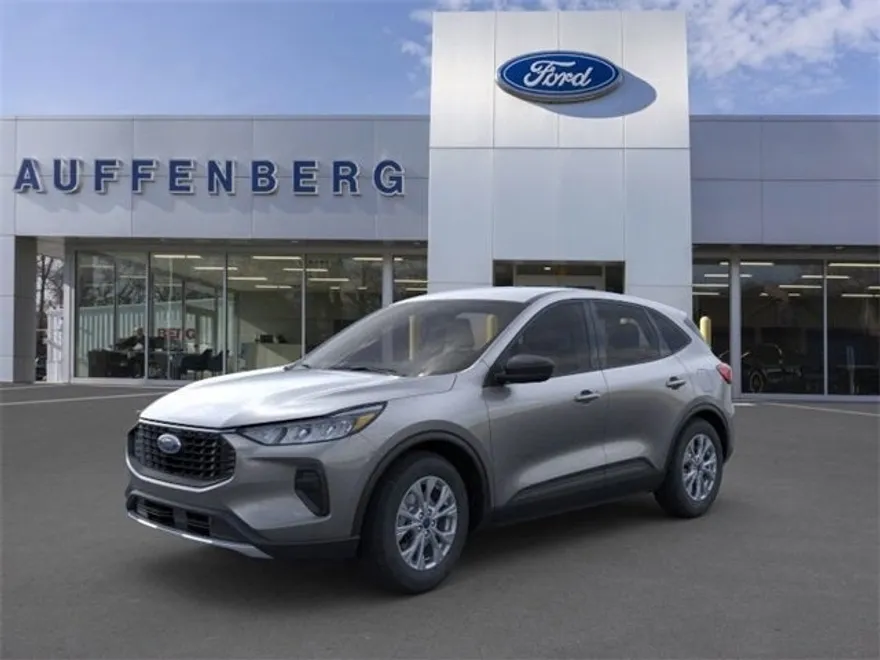 2025 Ford Escape Active photo 1