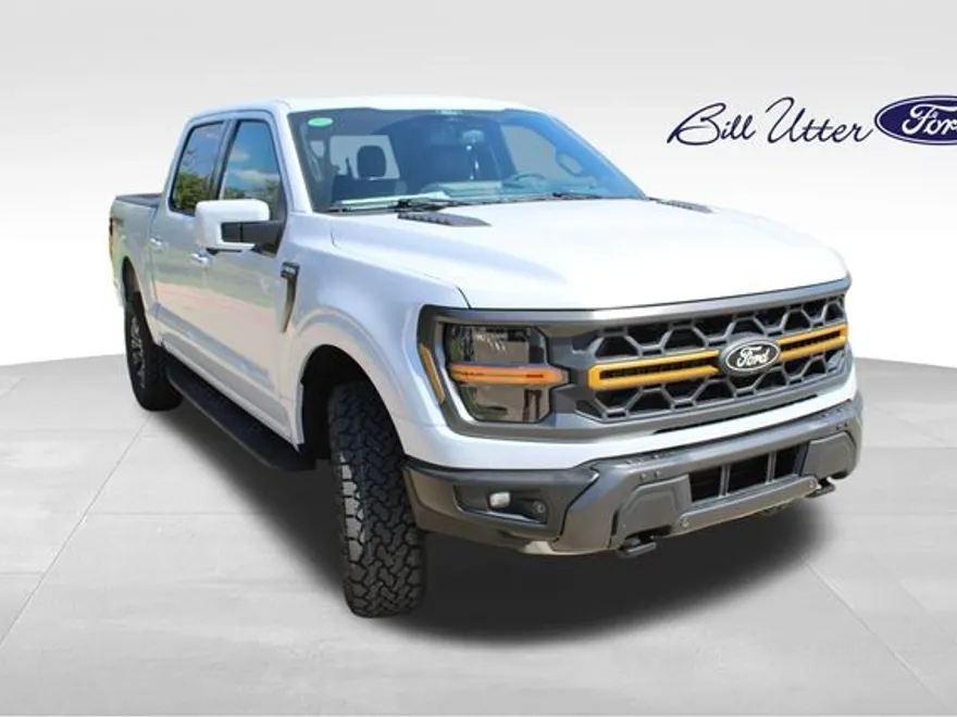 2025 Ford F-150 Tremor photo 1