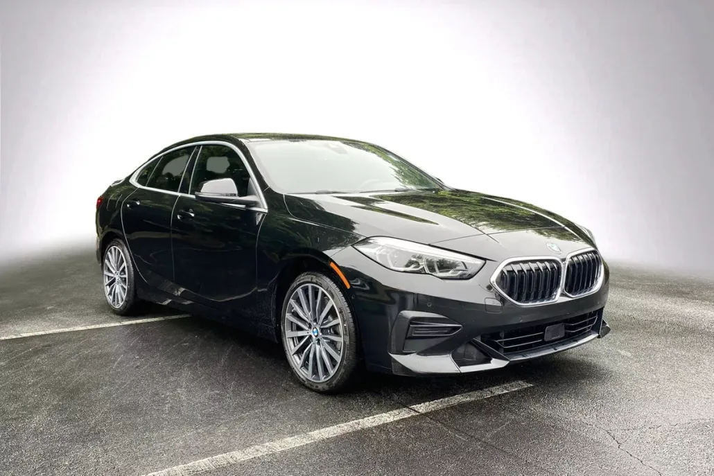 2022 Bmw 228i photo 1
