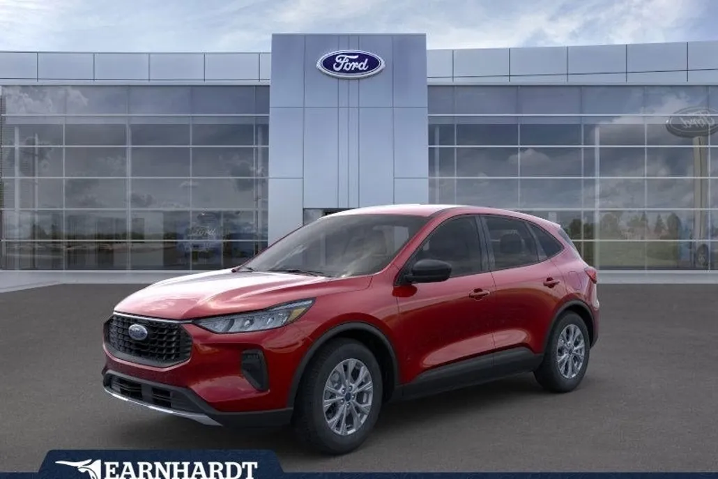 2025 Ford Escape Active photo 1