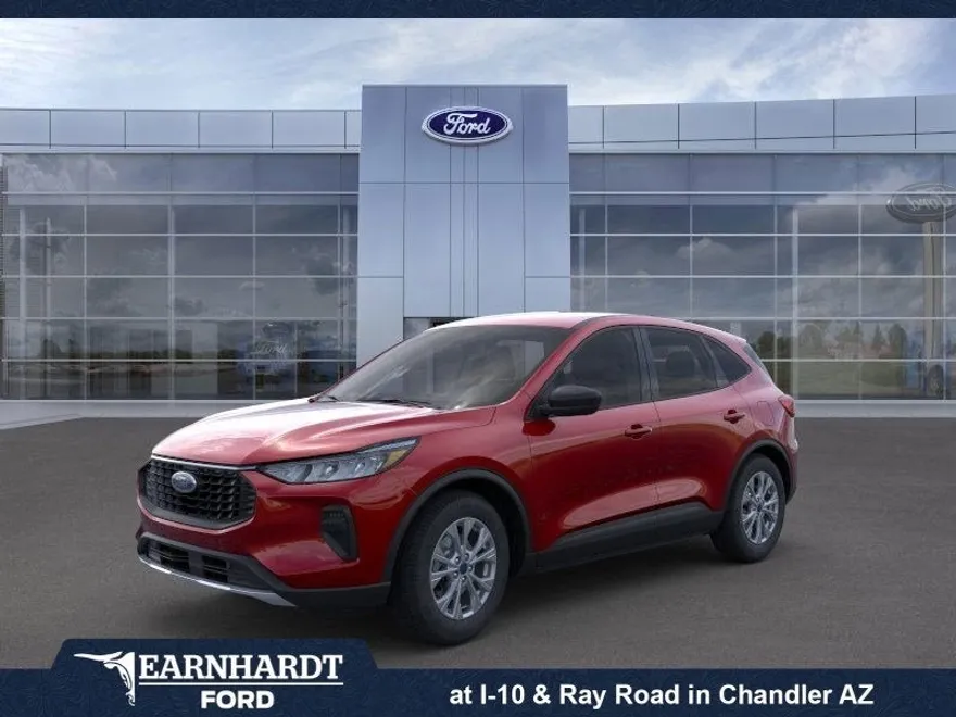 2025 Ford Escape Active photo 1
