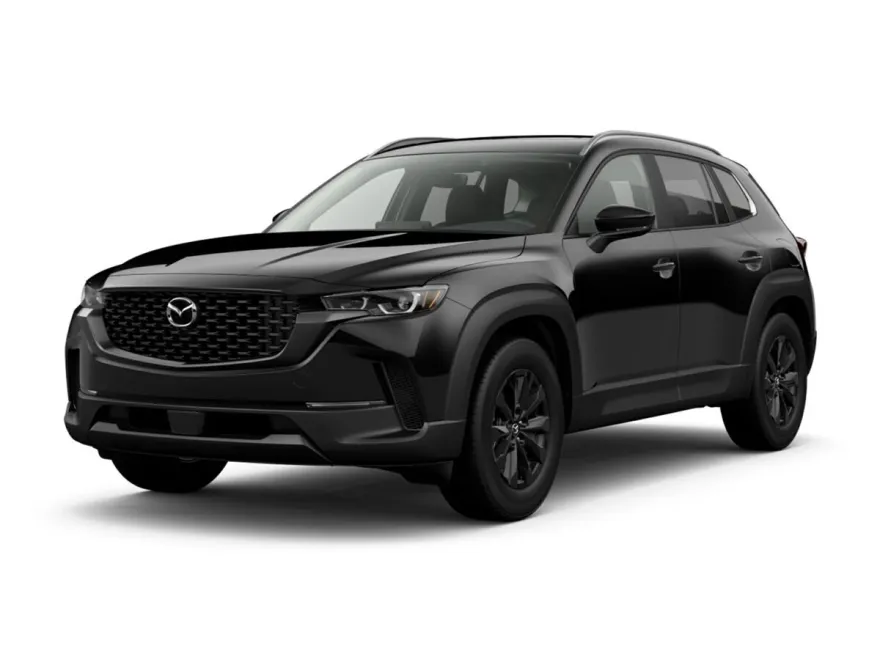 2024 Mazda CX-50 2.5 S Premium photo 1
