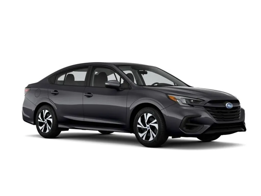 2025 Subaru Legacy Premium photo 1