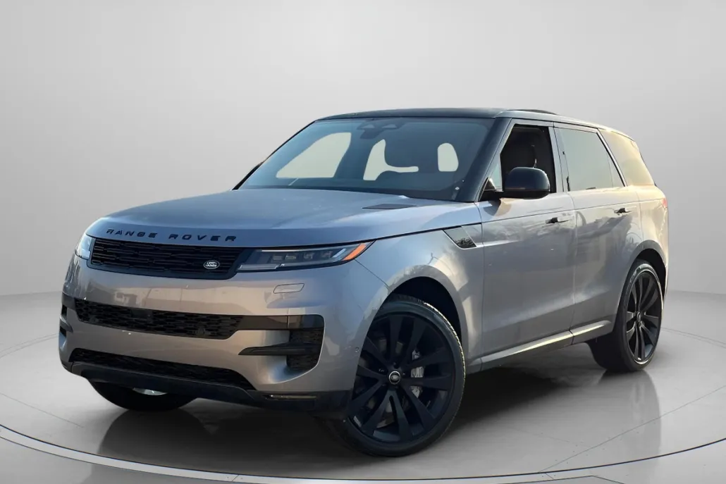 2025 Land Rover Range Rover Sport P360 SE photo 1