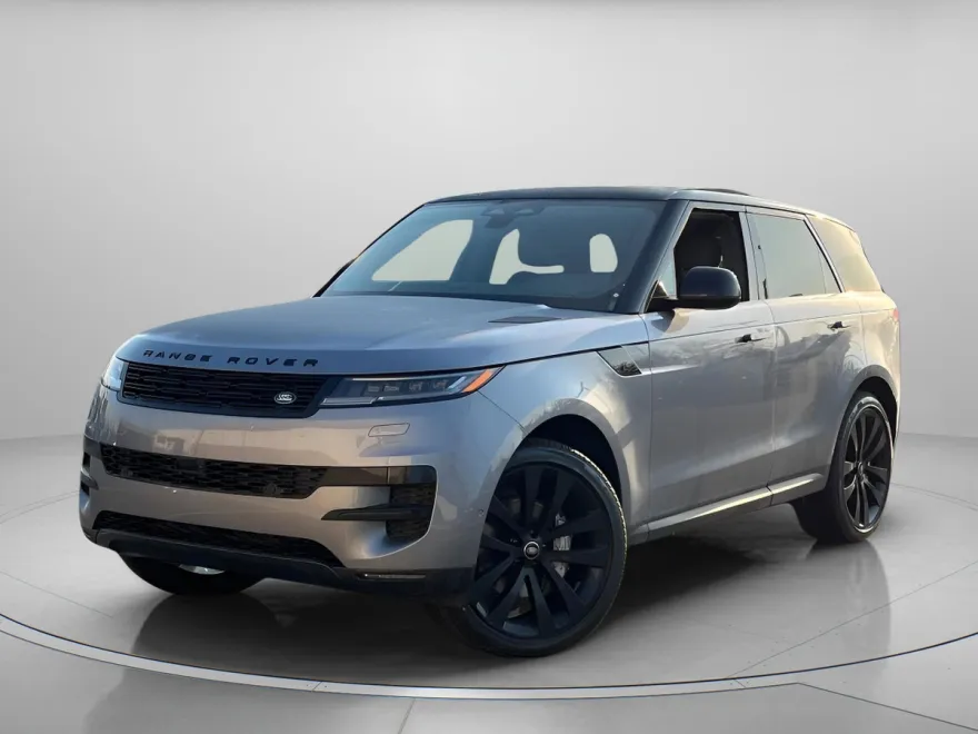2025 Land Rover Range Rover Sport P360 SE photo 1