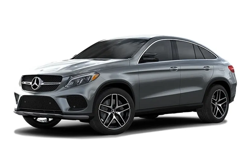 2019 Mercedes Benz GLE AMG 43 4MATIC photo 1