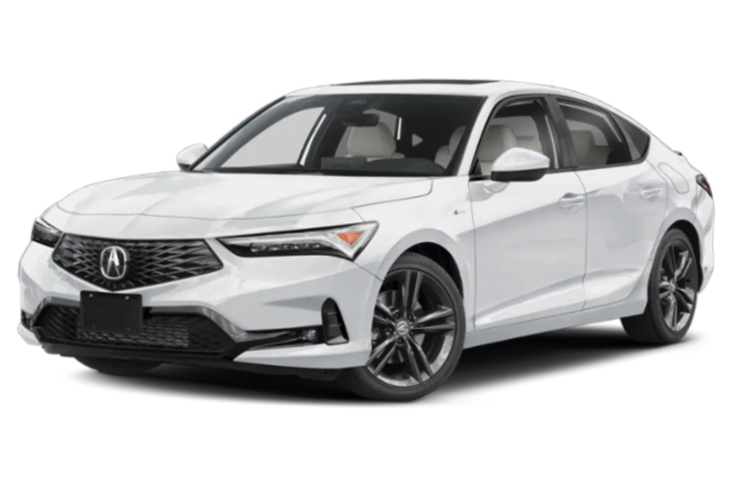 2025 Acura Integra A-Spec photo 1