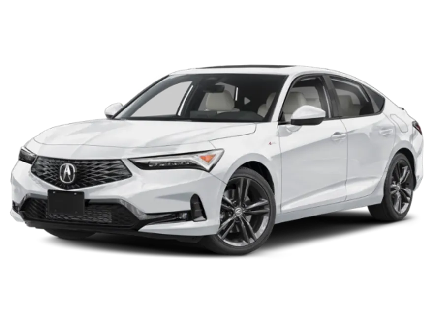 2025 Acura Integra A-Spec photo 1
