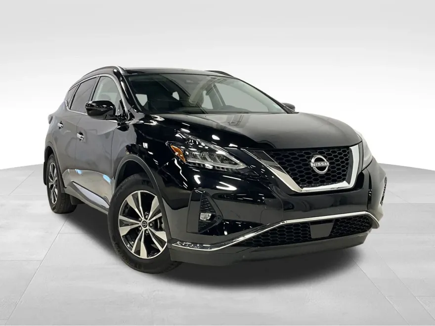 2024 Nissan Murano SV photo 1