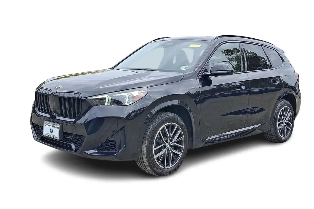 2023 Bmw X1 XDrive28i photo 1