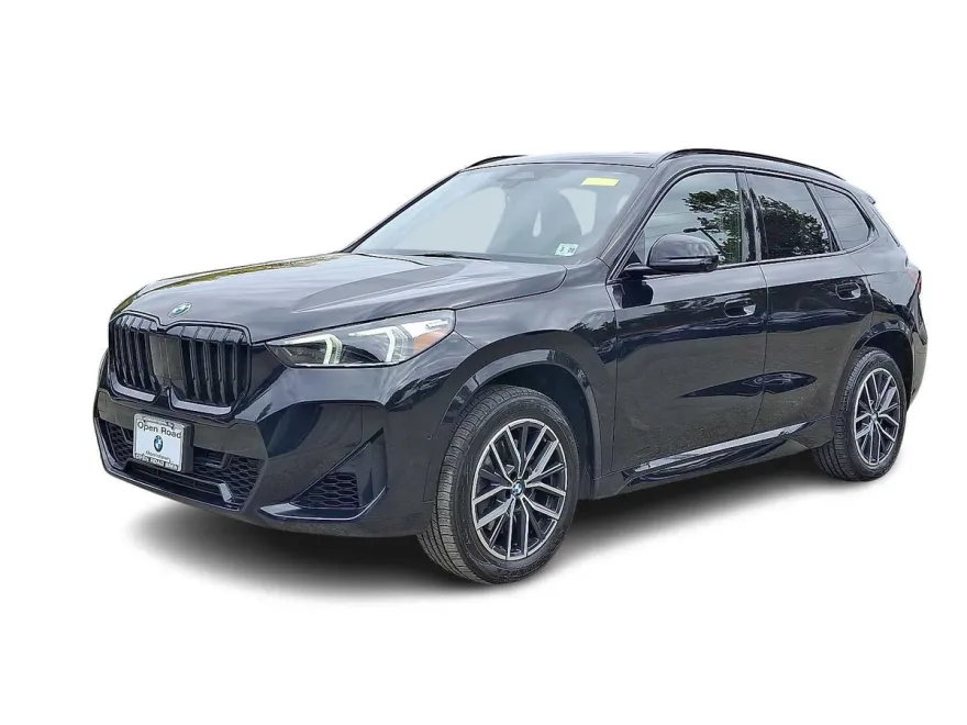 2023 Bmw X1 XDrive28i photo 1