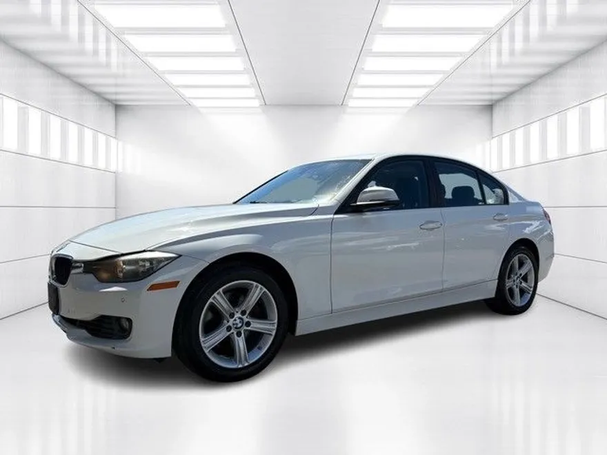 2015 Bmw 328i xDrive Sedan SA Sedan SA SULEV photo 1