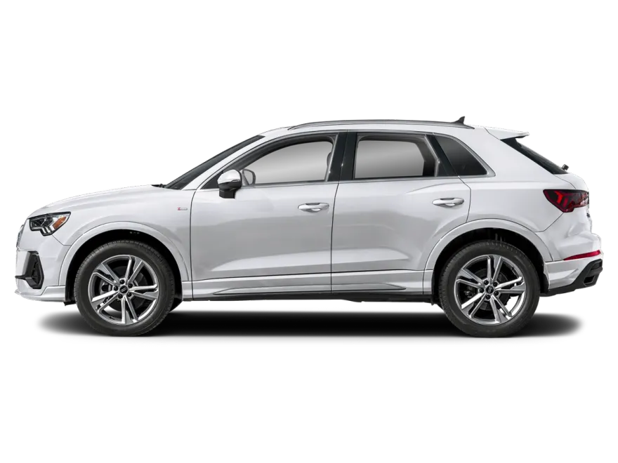 2023 Audi Q3 Premium S line photo 1